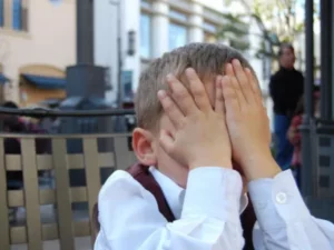 Dépasser la peur du jugement et oser être soi-même