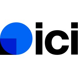 Logo ICI Azur